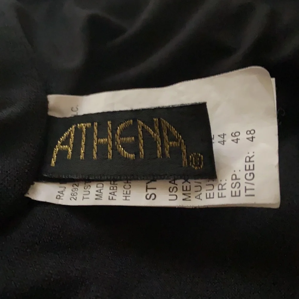 Athena - Picture 7 of 10